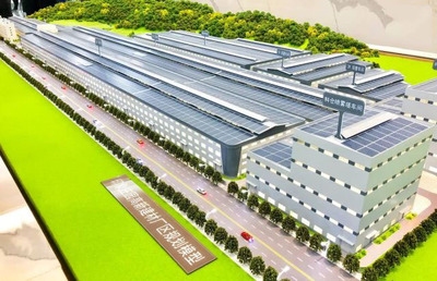 廠房建筑節(jié)能設(shè)計案例，廠房建筑節(jié)能設(shè)計，廠房建筑節(jié)能設(shè)計實踐與案例分析 行業(yè)新聞 第5張