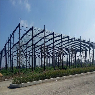 鋼結(jié)構(gòu)防火涂料施工注意事項(xiàng)，鋼結(jié)構(gòu)防火涂料施工，關(guān)鍵注意事項(xiàng)詳解 行業(yè)新聞 第6張