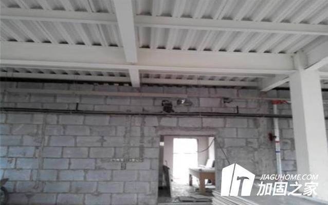 鋼結(jié)構(gòu)加固前詳細(xì)步驟，鋼結(jié)構(gòu)加固前必知的詳細(xì)步驟及 行業(yè)新聞 第2張