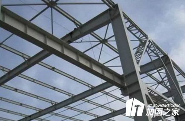 鋼結(jié)構(gòu)加固前詳細(xì)步驟，鋼結(jié)構(gòu)加固前必知的詳細(xì)步驟及 行業(yè)新聞 第3張