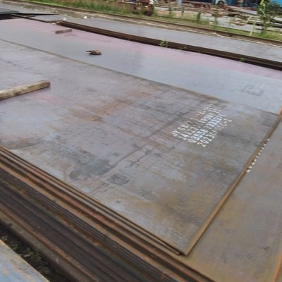 鋼板重量計算的實(shí)際應(yīng)用案例，鋼板重量計算，從理論到實(shí)踐的精準(zhǔn)應(yīng)用案例解析 行業(yè)新聞 第3張