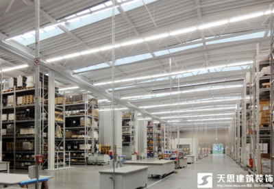 工業(yè)廠房人性化設(shè)計(jì)要點(diǎn)，工業(yè)廠房人性化設(shè)計(jì)要點(diǎn)，提升工作環(huán)境與