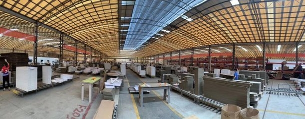 工業(yè)廠房人性化設(shè)計要點(diǎn)，工業(yè)廠房人性化設(shè)計要點(diǎn)，提升工作環(huán)境與 行業(yè)新聞 第5張