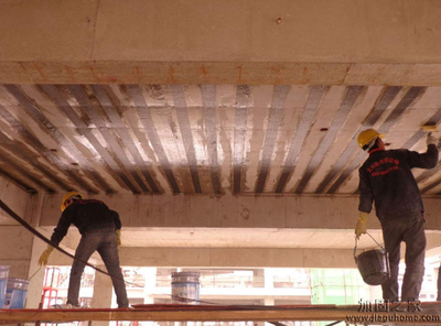 加固方法對建筑功能的影響，加固方法與建筑功能，相互影響的深度 行業(yè)新聞 第6張