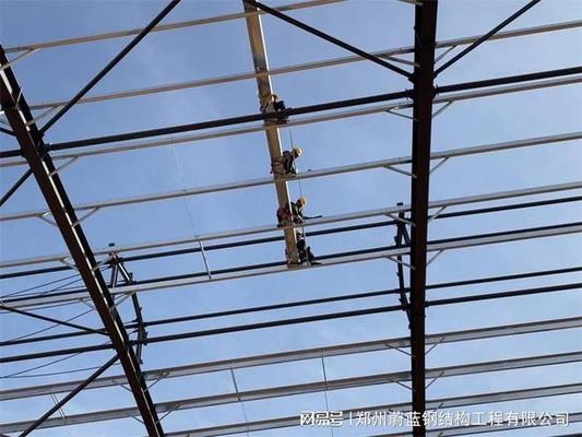 鋼結構加固材料成本估算，鋼結構加固材料成本估算要點與方法 行業(yè)新聞 第1張