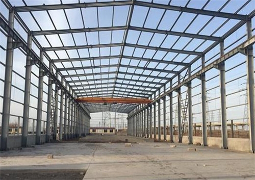 鋼結(jié)構(gòu)加固方法的適用場(chǎng)景，鋼結(jié)構(gòu)加固方法適用場(chǎng)景 行業(yè)新聞 第4張