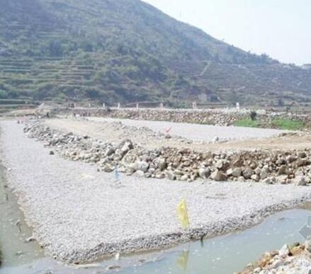 不同地質(zhì)條件下的加固選擇，地質(zhì)差異下的加固策略 行業(yè)新聞 第2張