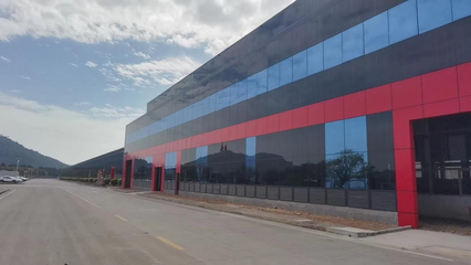 廠房節(jié)能改造案例分析，廠房節(jié)能改造，案例剖析與經(jīng)驗啟示 行業(yè)新聞 第4張