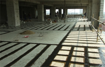 混凝土加固法對比分析，混凝土加固法，多種方法對比分析及，混凝土加固法對比分析，多種方法優(yōu)缺點(diǎn)及應(yīng)用場景探討 行業(yè)新聞 第4張