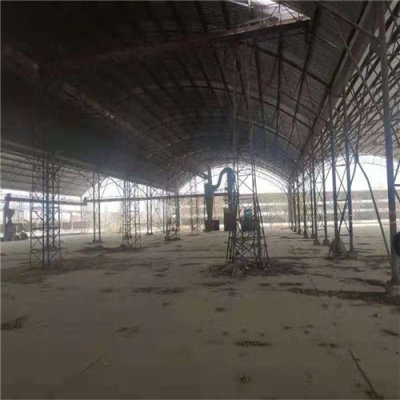 鋼結構廠房拆除費用預算，鋼結構廠房拆除費用預算明細及要點解析 行業(yè)新聞 第4張