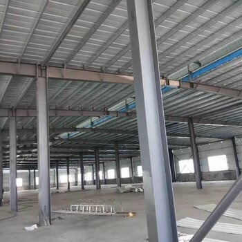 鋼結構廠房拆除費用預算，鋼結構廠房拆除費用預算明細及要點解析 行業(yè)新聞 第5張