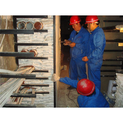 防火泥施工溫度控制技巧，防火泥施工溫度控制，關(guān)鍵技巧與 行業(yè)新聞 第6張