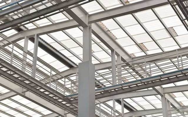 鋼結(jié)構(gòu)加固材料的選擇標(biāo)準(zhǔn)，鋼結(jié)構(gòu)加固材料選擇標(biāo)準(zhǔn) 行業(yè)新聞 第2張