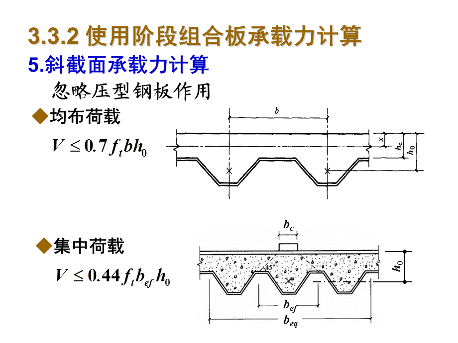 鋼板承載力計算的常用軟件工具，鋼板承載力計算常用軟件工具匯總 行業(yè)新聞 第4張