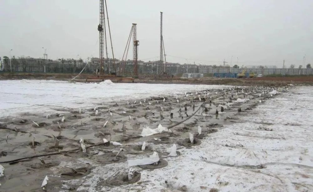 地基加固技術(shù)的成本效益分析，地基加固技術(shù)成本效益剖析，探尋最優(yōu) 行業(yè)新聞 第1張