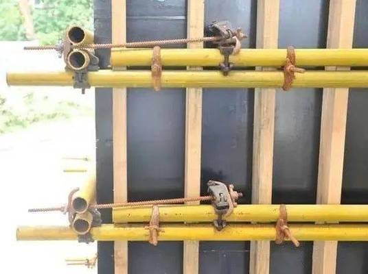 傳統(tǒng)鋼管加固的維護周期和成本，傳統(tǒng)鋼管加固，維護周期與成本剖析 行業(yè)新聞 第4張