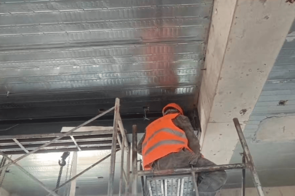 鋼梁加固施工中常見安全隱患，鋼梁加固施工中常見安全隱患及防范 行業(yè)新聞 第2張