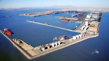 港口碼頭廠房的物流優(yōu)勢(shì)分析，港口碼頭廠房物流優(yōu)勢(shì)，多維度剖析 行業(yè)新聞 第1張