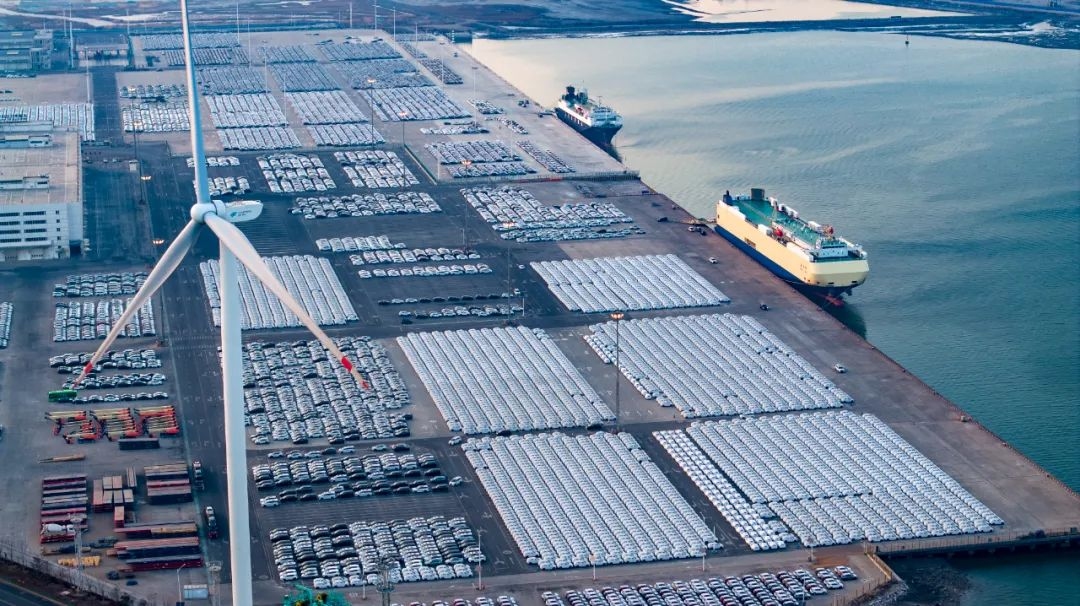 港口碼頭廠房的物流優(yōu)勢(shì)分析，港口碼頭廠房物流優(yōu)勢(shì)，多維度剖析 行業(yè)新聞 第4張