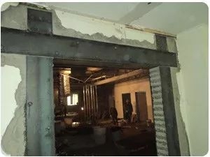 包鋼加固技術(shù)的應(yīng)用案例，包鋼加固技術(shù)在[具體工程名稱]中的成功應(yīng)用案例 行業(yè)新聞 第5張