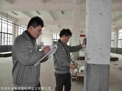 房屋抗震性能檢測的標準有哪些？房屋抗震性能檢測標準 行業(yè)新聞 第5張