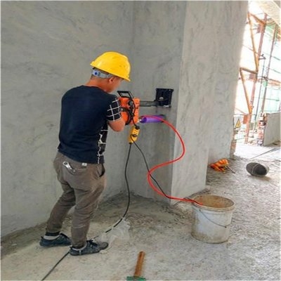 混凝土結(jié)構(gòu)無損檢測方法，混凝土結(jié)構(gòu)無損檢測方法 行業(yè)新聞 第2張