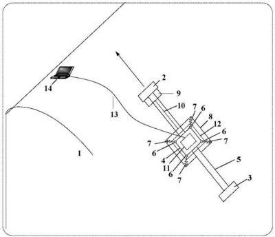 混凝土結(jié)構(gòu)無損檢測方法，混凝土結(jié)構(gòu)無損檢測方法