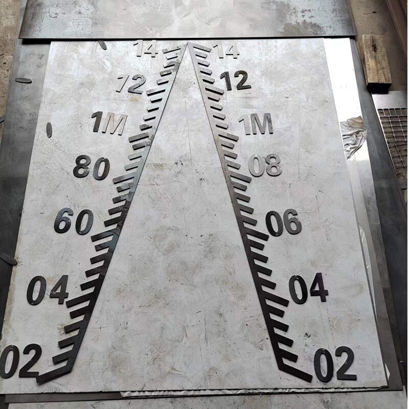 鋼板材料等級識別技巧，鋼板材料等級識別，實用技巧與方法，鋼板材料等級識別實用技巧與方法 行業(yè)新聞 第3張