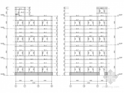 工業(yè)廠房設(shè)計(jì)的一級與二級區(qū)別，工業(yè)廠房設(shè)計(jì)中一級與二級的顯著 行業(yè)新聞 第4張
