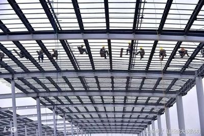 鋼結(jié)構(gòu)施工中焊接變形處理，鋼結(jié)構(gòu)施工焊接變形處理技術(shù)與策略 行業(yè)新聞 第3張