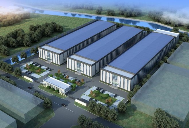 鋼結(jié)構(gòu)廠房成本優(yōu)化策略，鋼結(jié)構(gòu)廠房成本優(yōu)化策略，降本增效 行業(yè)新聞 第6張