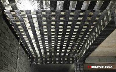 FRP加固技術(shù)的最新進(jìn)展，F(xiàn)RP加固技術(shù)新突破，最新進(jìn)展