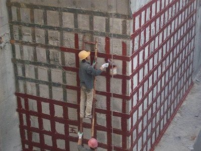高空粘鋼加固操作常見誤區(qū)，高空粘鋼加固，操作常見誤區(qū)大 行業(yè)新聞 第5張