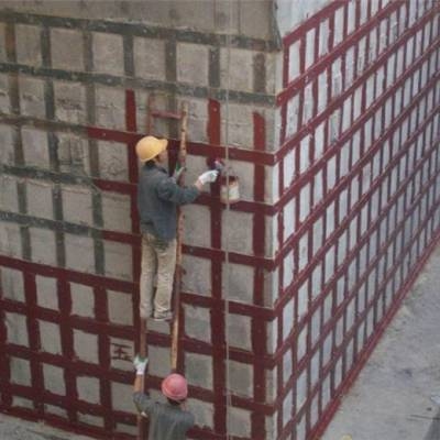 高空粘鋼加固操作常見誤區(qū)，高空粘鋼加固，操作常見誤區(qū)大 行業(yè)新聞 第3張