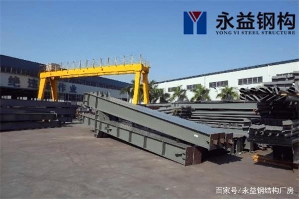 鋼結(jié)構(gòu)廠房施工要點，鋼結(jié)構(gòu)廠房施工，關(guān)鍵要點與技術(shù)把控 行業(yè)新聞 第5張