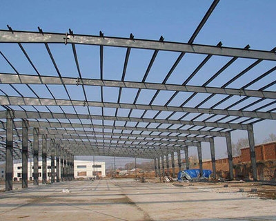 鋼結(jié)構(gòu)廠房成本優(yōu)化方法，鋼結(jié)構(gòu)廠房成本優(yōu)化，策略與實(shí)踐方法 行業(yè)新聞 第5張