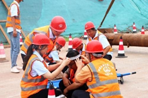 鋼梁加固施工應(yīng)急演練最佳實(shí)踐，鋼梁加固施工應(yīng)急演練，最佳實(shí)踐，鋼梁加固施工應(yīng)急演練最佳實(shí)踐 行業(yè)新聞 第3張