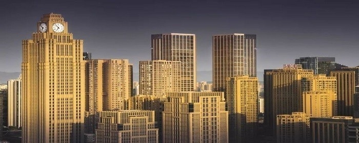 構(gòu)筑物與建筑的區(qū)別，解析構(gòu)筑物與建筑 行業(yè)新聞 第2張