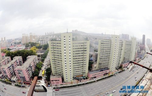 構(gòu)筑物與建筑的區(qū)別，解析構(gòu)筑物與建筑 行業(yè)新聞 第5張