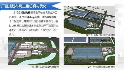 BIM軟件在廠房設(shè)計(jì)中的應(yīng)用，BIM軟件，廠房設(shè)計(jì)領(lǐng)域的創(chuàng)新應(yīng)用與 行業(yè)新聞 第3張