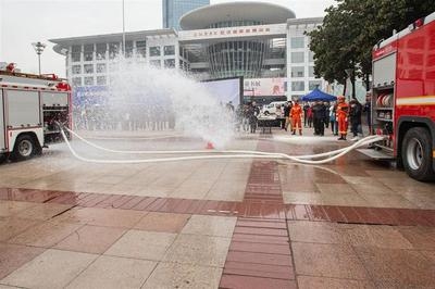 防火門(mén)承壓能力測(cè)試標(biāo)準(zhǔn)，防火門(mén)承壓能力測(cè)試標(biāo)準(zhǔn)，保障安全 行業(yè)新聞 第4張