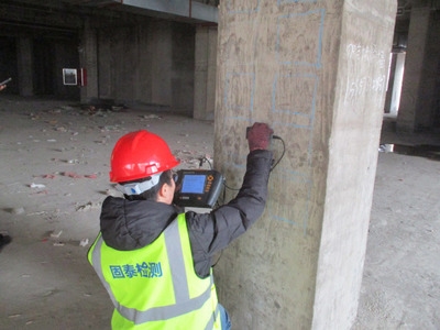 加固材料施工難度評估方法 行業(yè)新聞 第6張
