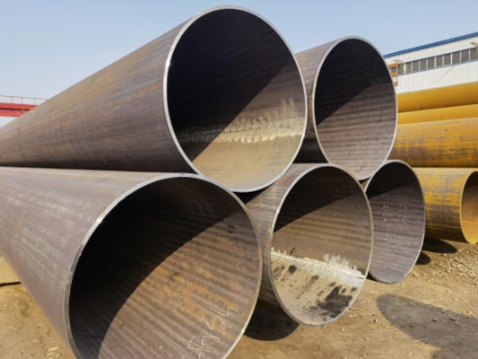 厚鋼板焊接應(yīng)力控制技巧，厚鋼板焊接應(yīng)力控制技巧，關(guān)鍵方法與實(shí)踐要點(diǎn)詳解 行業(yè)新聞 第5張