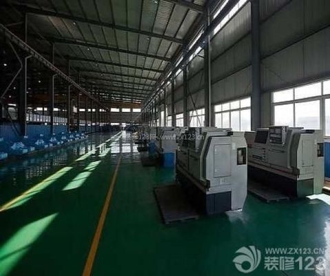 廠房預(yù)算審批流程詳解，廠房預(yù)算審批流程，步驟、要點(diǎn)與 行業(yè)新聞 第2張