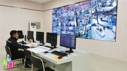 廠房建設(shè)進度監(jiān)控工具，廠房建設(shè)進度監(jiān)控工具，助力高效工程 行業(yè)新聞 第4張