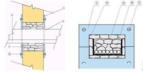 防火泥施工后防水措施，防火泥施工后防水措施要點(diǎn)及實(shí)施 行業(yè)新聞 第6張