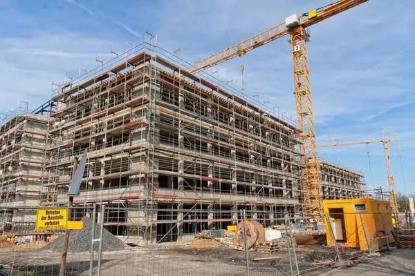 材料選擇對(duì)建筑造價(jià)的具體影響，材料選擇，建筑造價(jià) 行業(yè)新聞 第3張