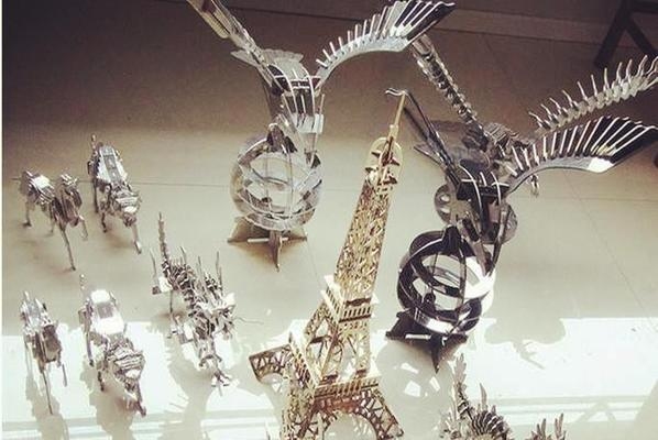 鋼板除銹打磨的標(biāo)準(zhǔn)流程，鋼板除銹打磨標(biāo)準(zhǔn)流程全解析 行業(yè)新聞 第3張