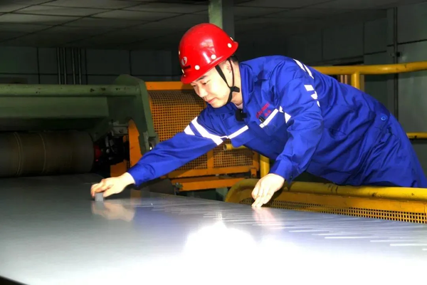 包鋼特種鋼管技術(shù)突破案例，包鋼特種鋼管，技術(shù)突破的典范 行業(yè)新聞 第1張