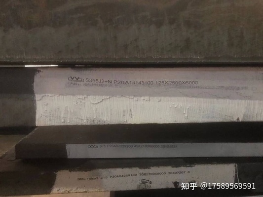 6mm鋼板的國際標準規(guī)格，6mm鋼板國際標準規(guī)格全解析 行業(yè)新聞 第2張